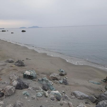 Villa Sissy Agia Paraskevi  Buitenkant foto