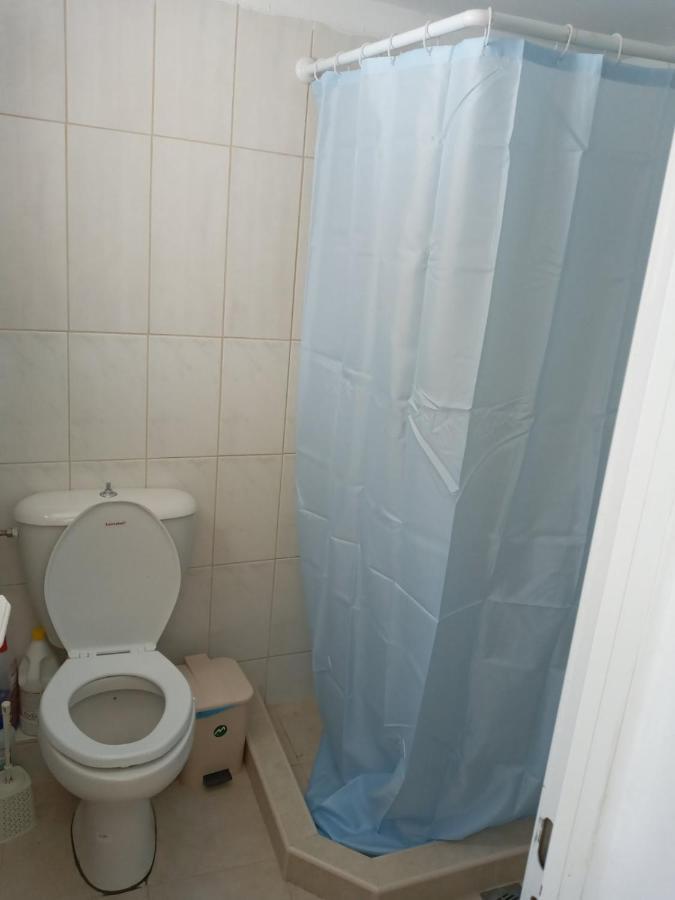 Villa Sissy Agia Paraskevi  Buitenkant foto