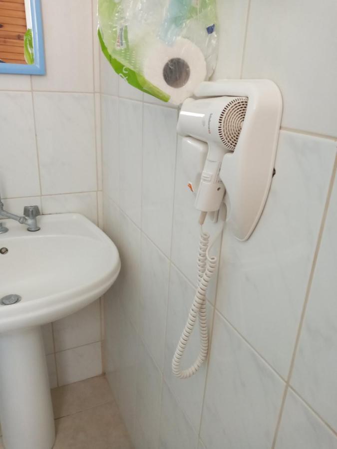 Villa Sissy Agia Paraskevi  Buitenkant foto
