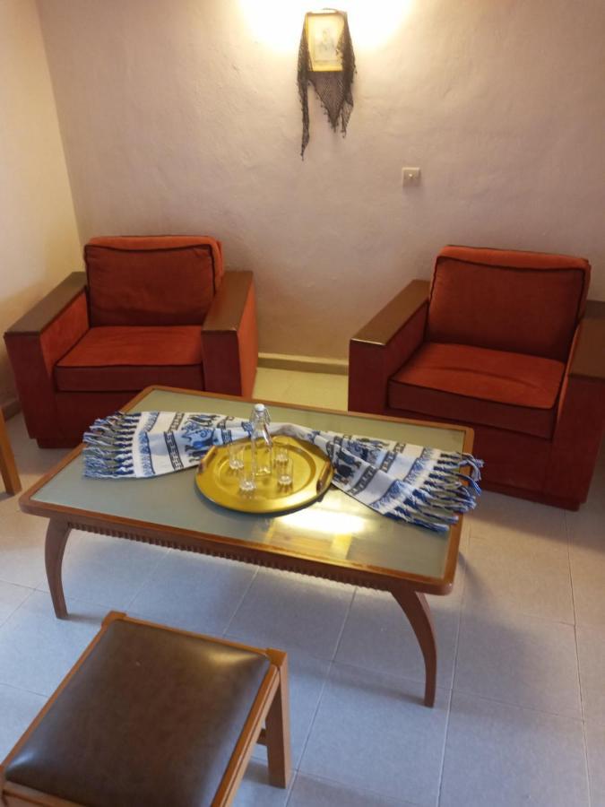 Villa Sissy Agia Paraskevi  Buitenkant foto