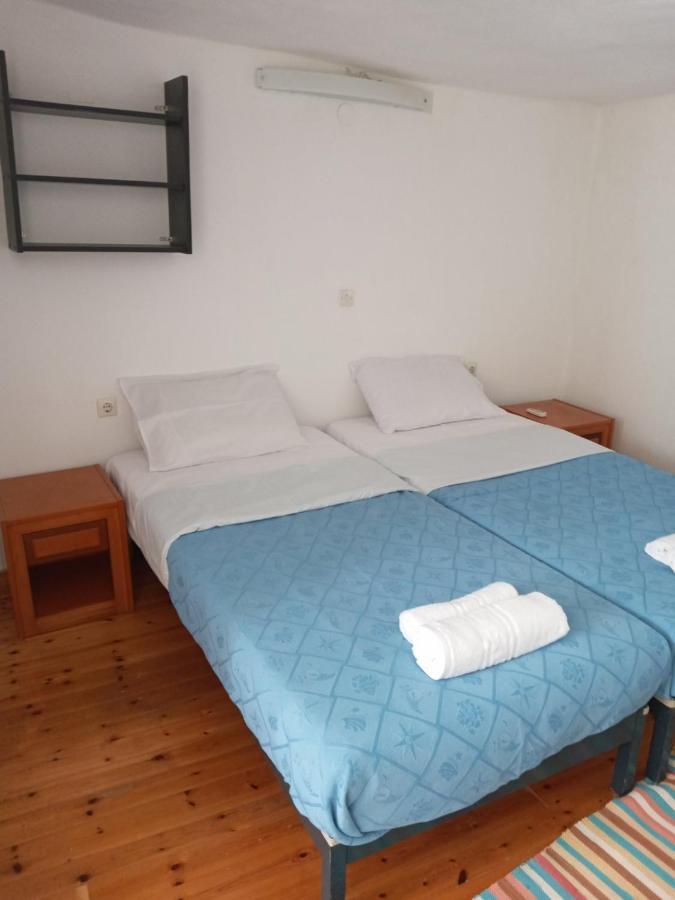 Villa Sissy Agia Paraskevi  Buitenkant foto